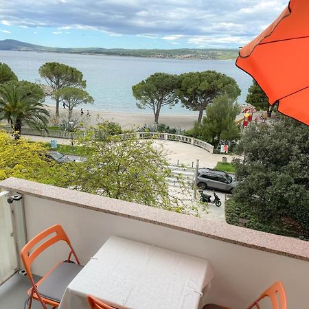 Apartment Romeo Crikvenica Exterior photo