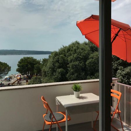 Apartment Romeo Crikvenica Exterior photo