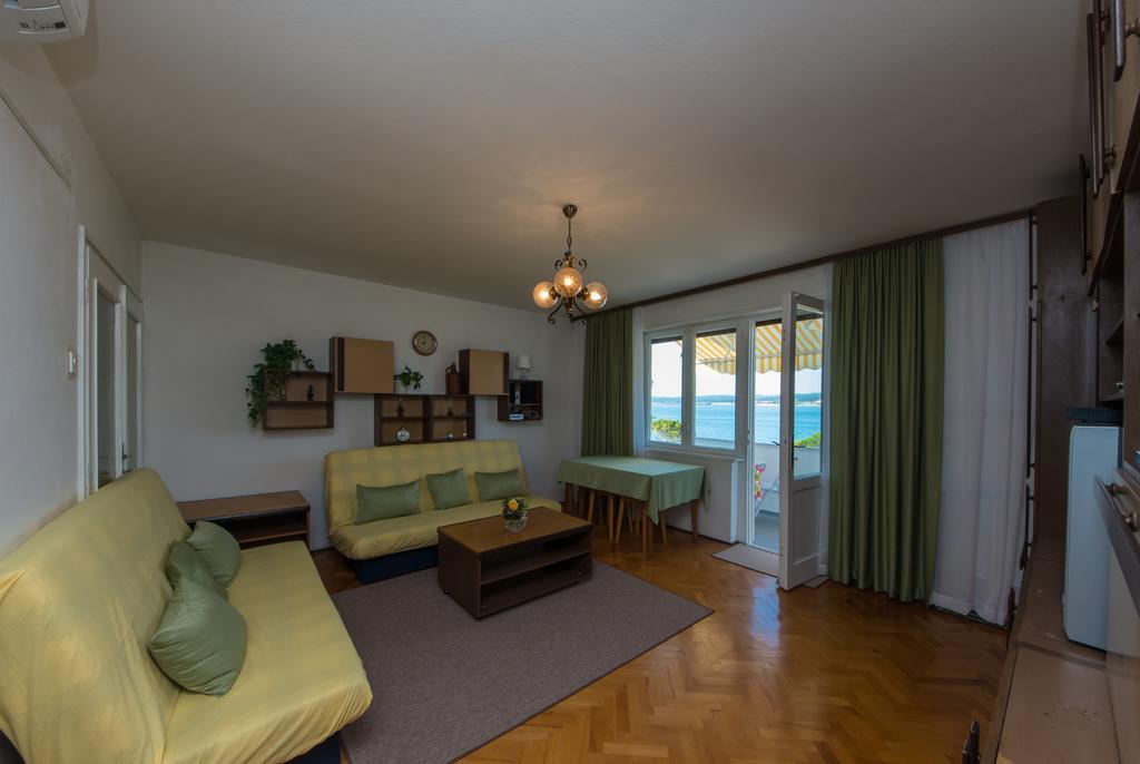 Apartment Romeo Crikvenica Room photo