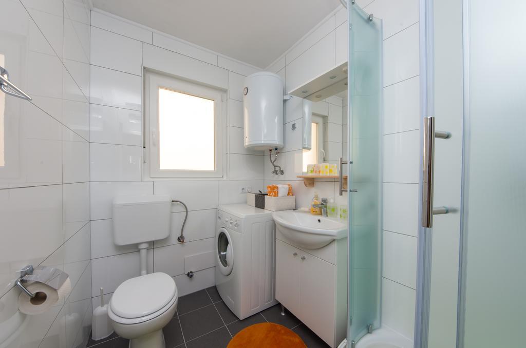 Apartment Romeo Crikvenica Room photo