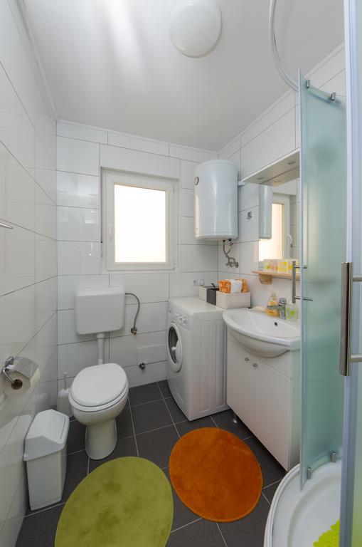 Apartment Romeo Crikvenica Room photo