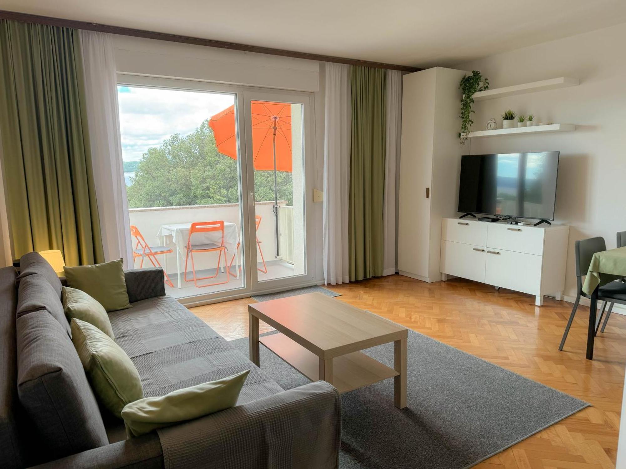 Apartment Romeo Crikvenica Exterior photo