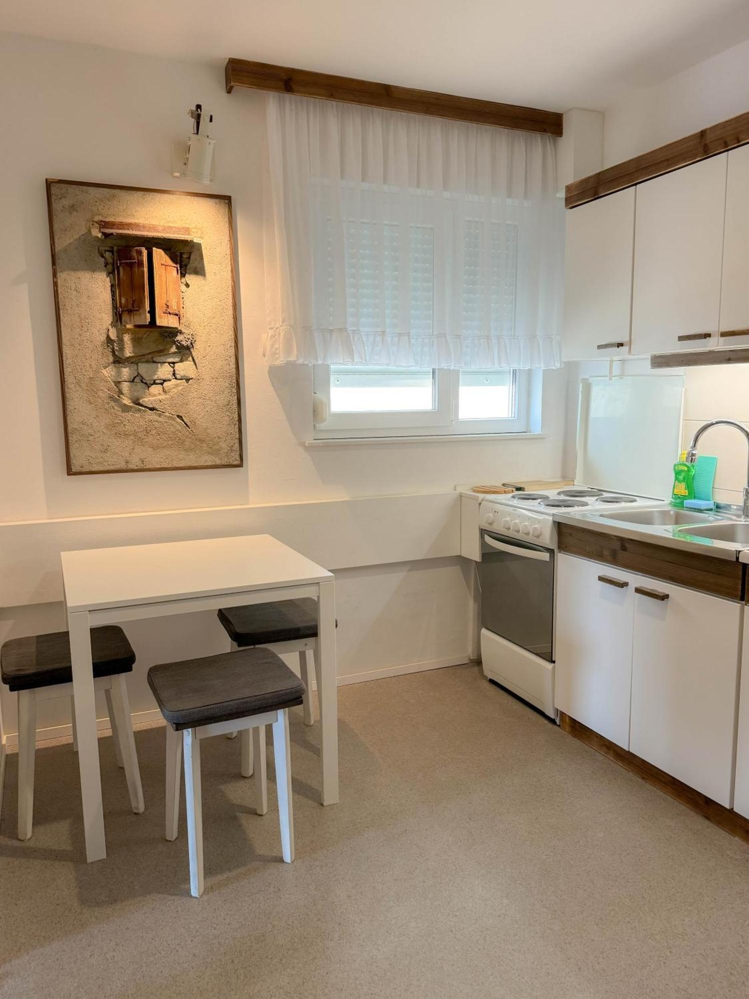 Apartment Romeo Crikvenica Exterior photo