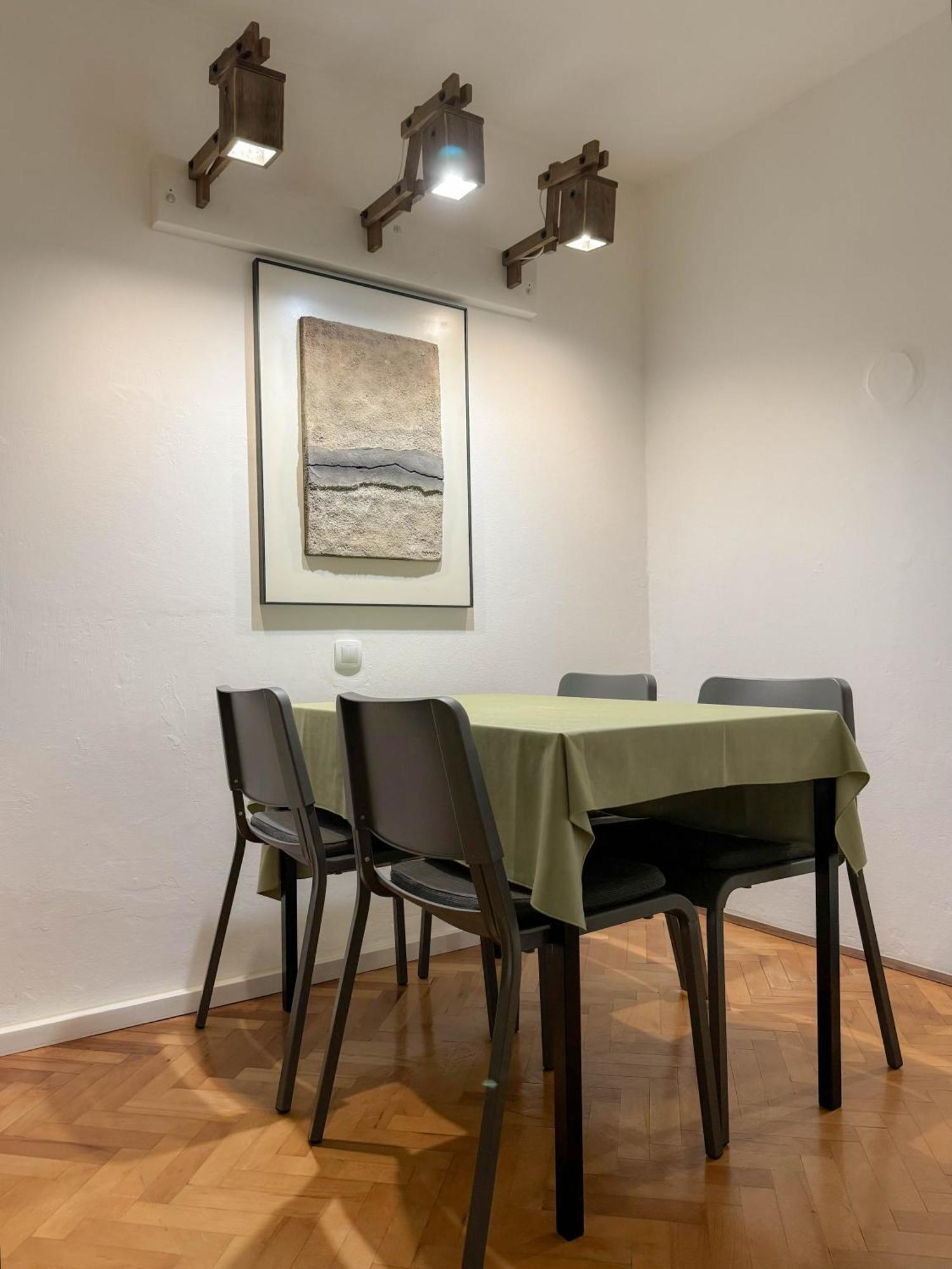 Apartment Romeo Crikvenica Exterior photo