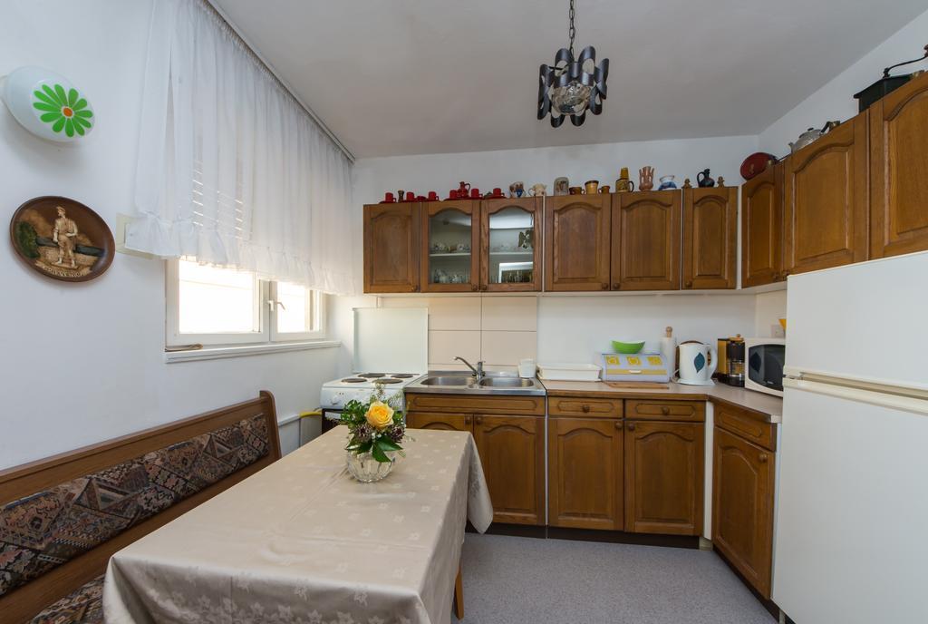 Apartment Romeo Crikvenica Room photo