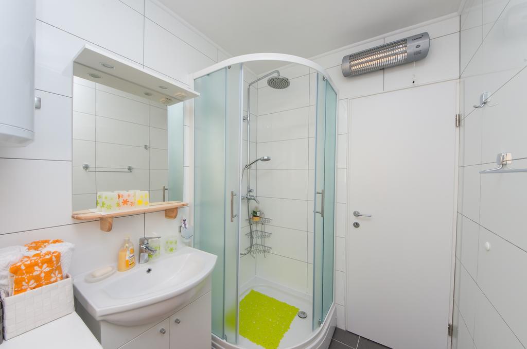 Apartment Romeo Crikvenica Room photo