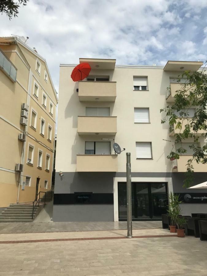Apartment Romeo Crikvenica Exterior photo