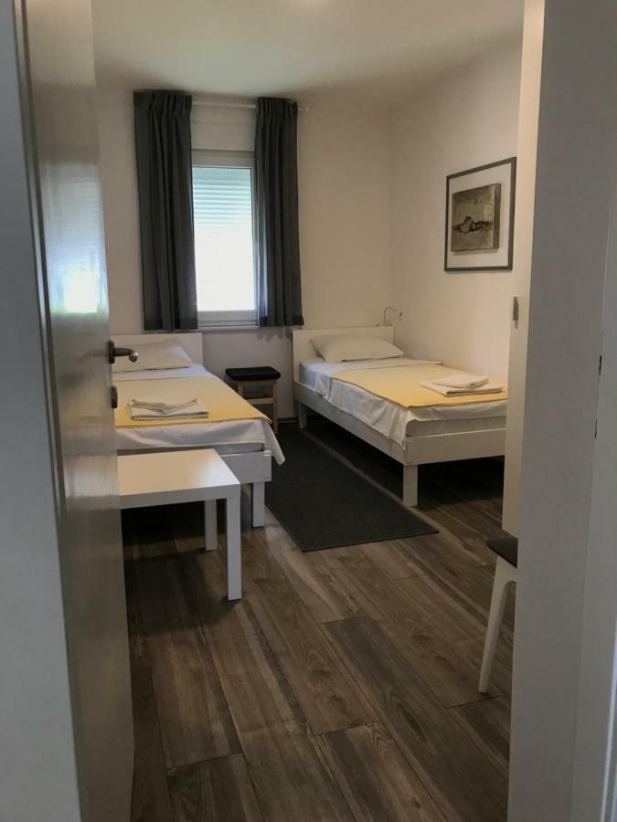 Apartment Romeo Crikvenica Exterior photo