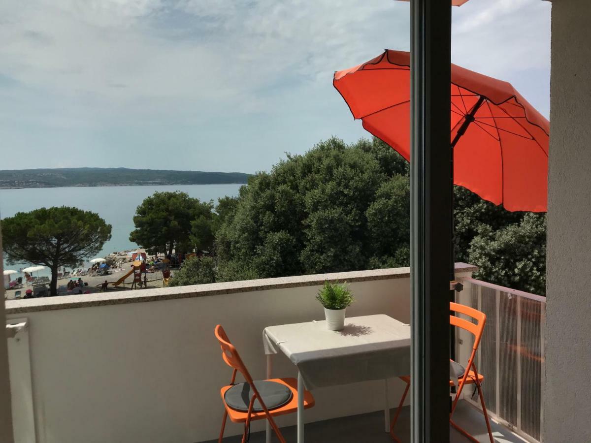 Apartment Romeo Crikvenica Exterior photo